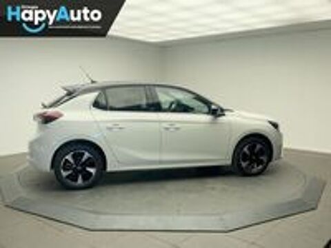 Corsa Electrique 136 ch & Batterie 50 kw/h Elegance 2022 occasion 65000 Tarbes