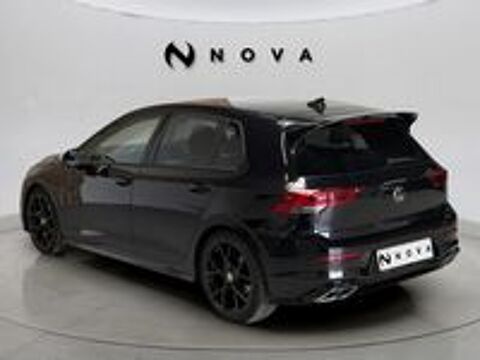 Golf VIII 2.0 TFSI R Line 190ch Carplay 2021 occasion 33600 Pessac