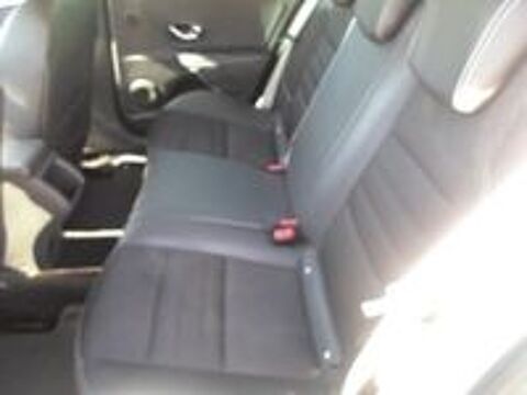 M&eacute;gane III TCE 130 Energy eco2 Bose 2014 occasion 26400 Crest