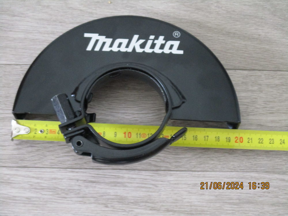 Capot de protection Bricolage