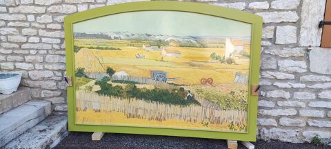 tableau nature paysanne 200 Bligny-sur-Ouche (21)