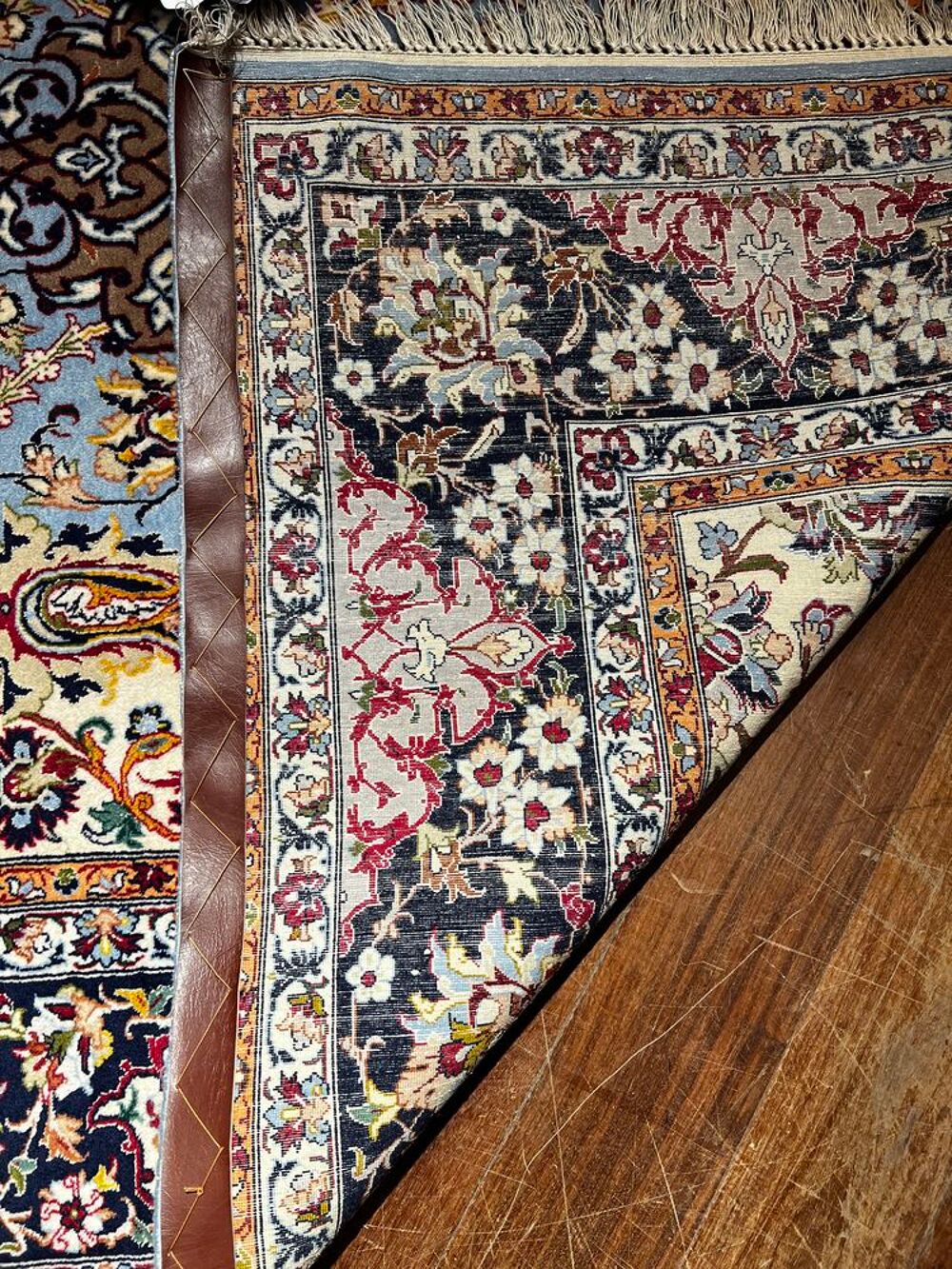 Tapis persan Décoration