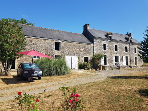   Maison de caractère de 1878 Maison - 4 pièce(s) - 225 m²