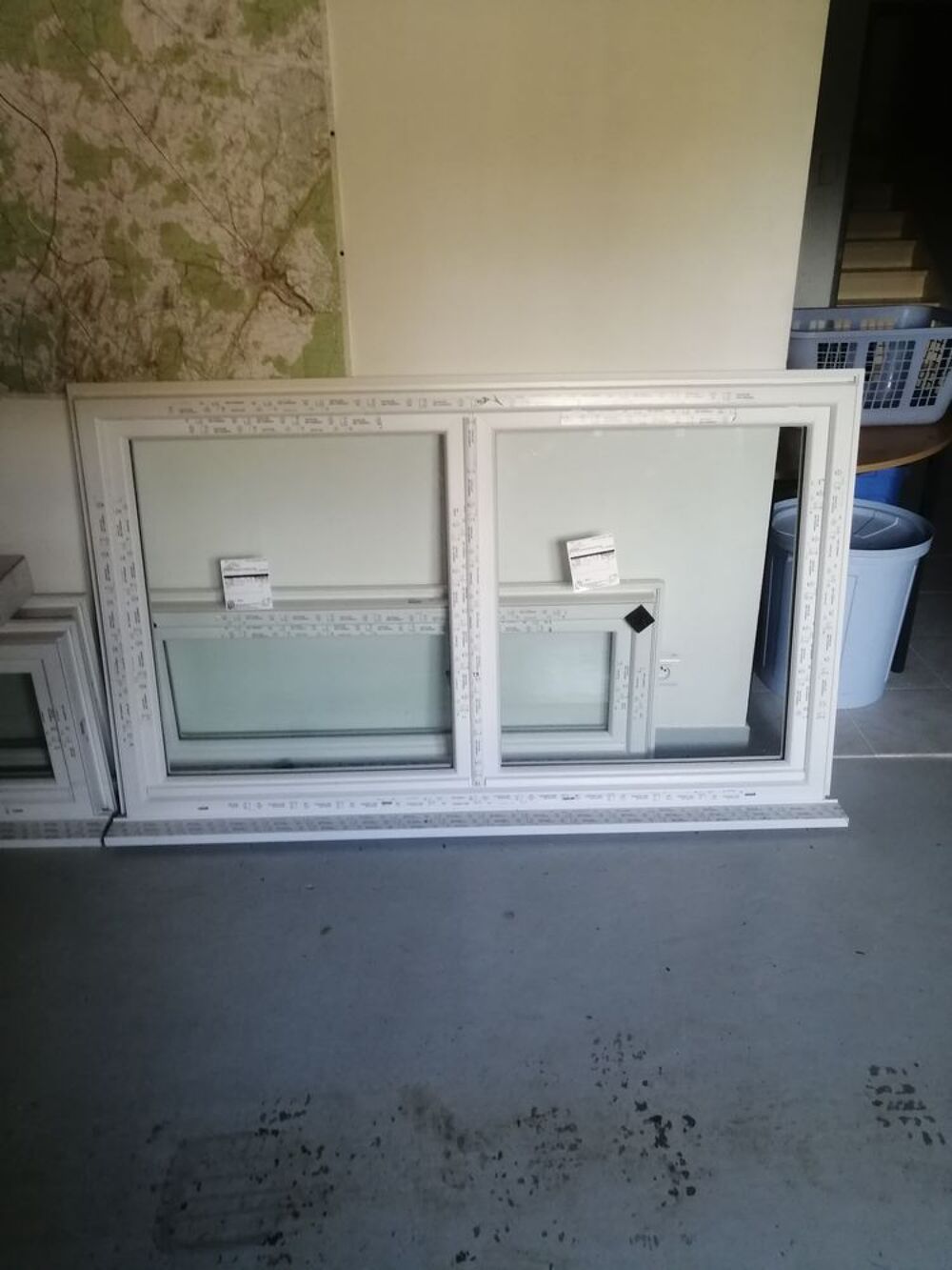  Fenetre pvc Bricolage
