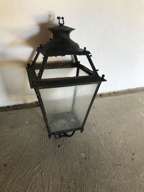 Lanterne ancienne 180 Arcangues (64)