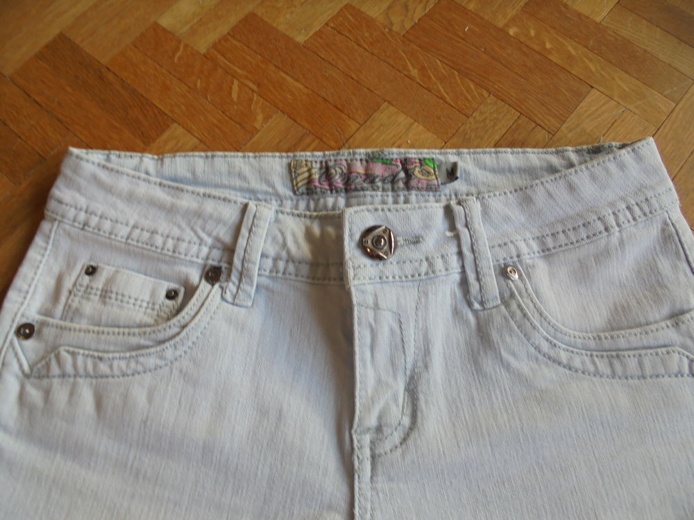 Short en jean (22) Vêtements