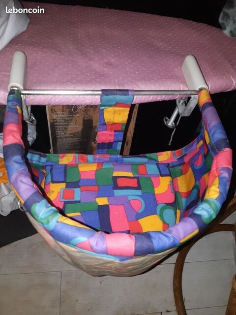 Si�ge enfant adaptable 25 Ch�tenay-Malabry (92)