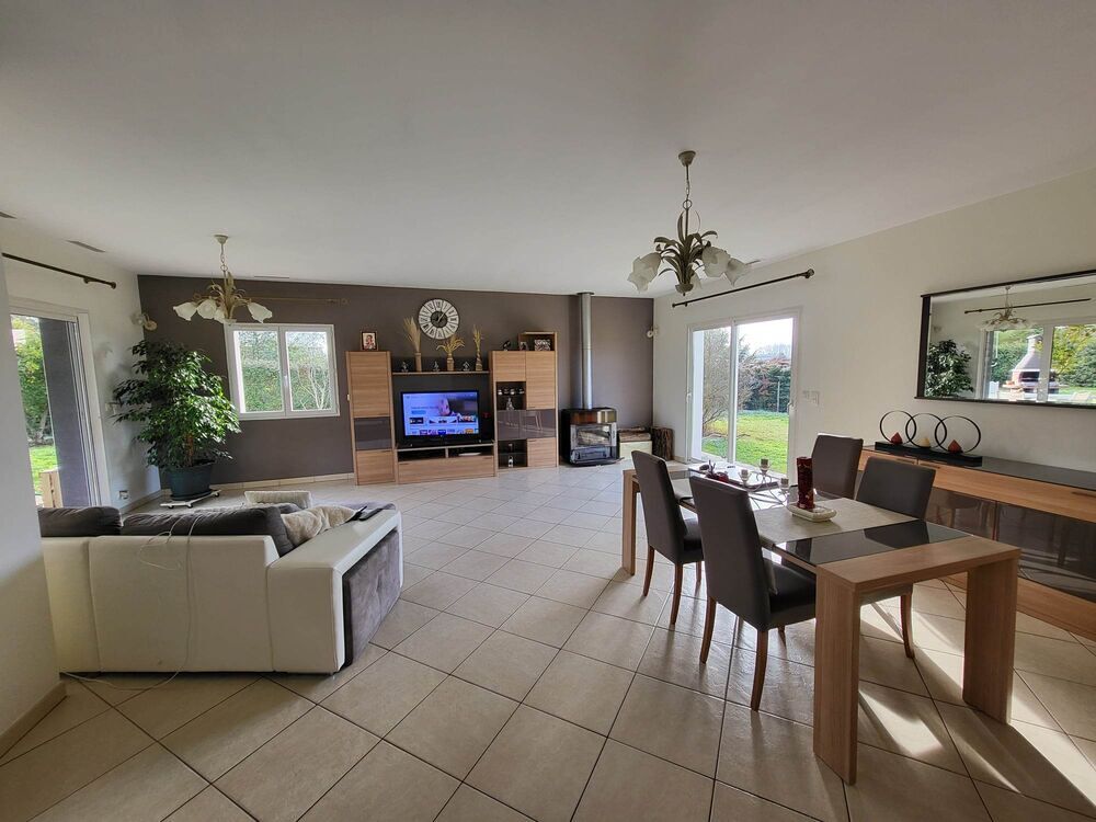 Vente Villa villa plain pied Mirepoix-sur-tarn