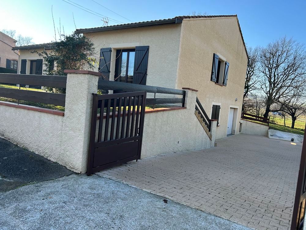 Vente Maison Maison Pin Balma Pin-balma