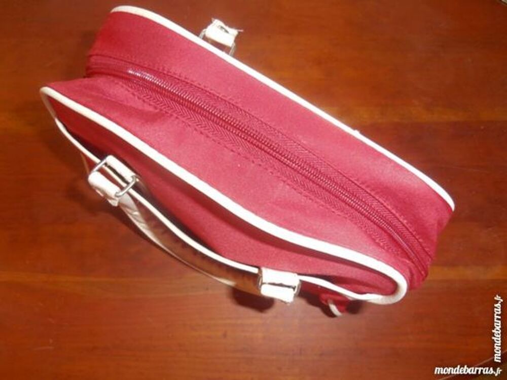 Trousse de toilette/Sac &agrave; mains (40) Maroquinerie