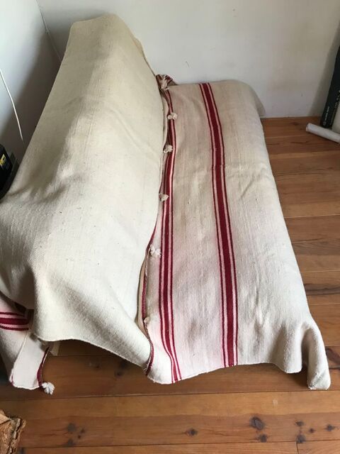 Canap lit Futon 80 Ste (34)