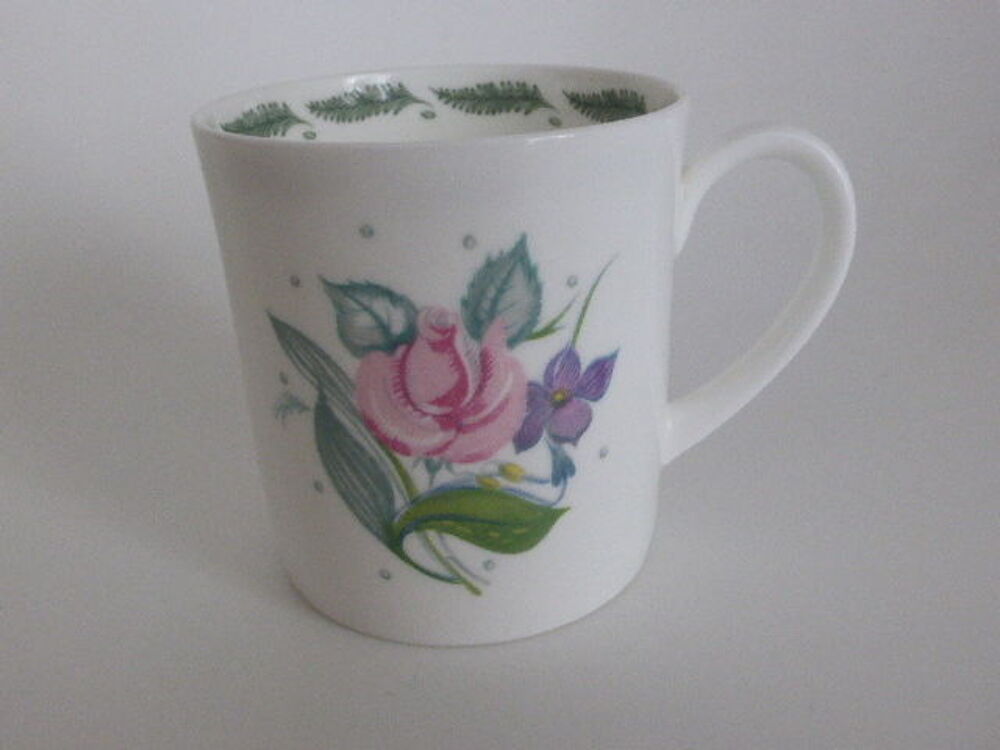 Tasse / petit mug Wedgwood Susie Cooper Design Cuisine