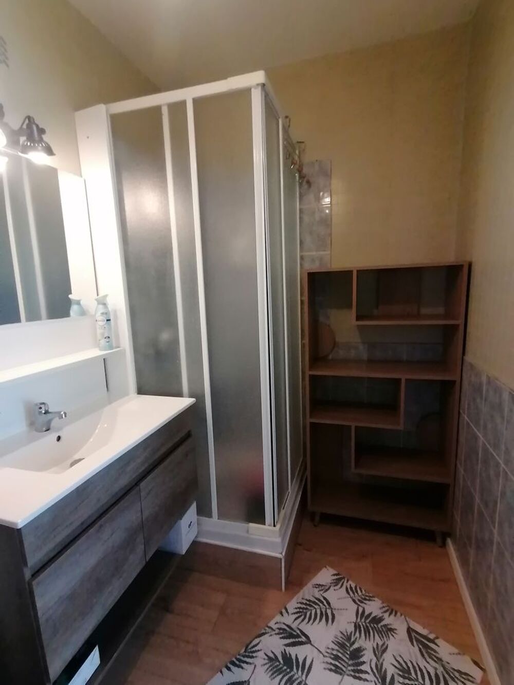 Location Appartement T 1 bis Rodez Rodez