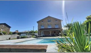  Maison à vendre 4 pièces 120 m² 