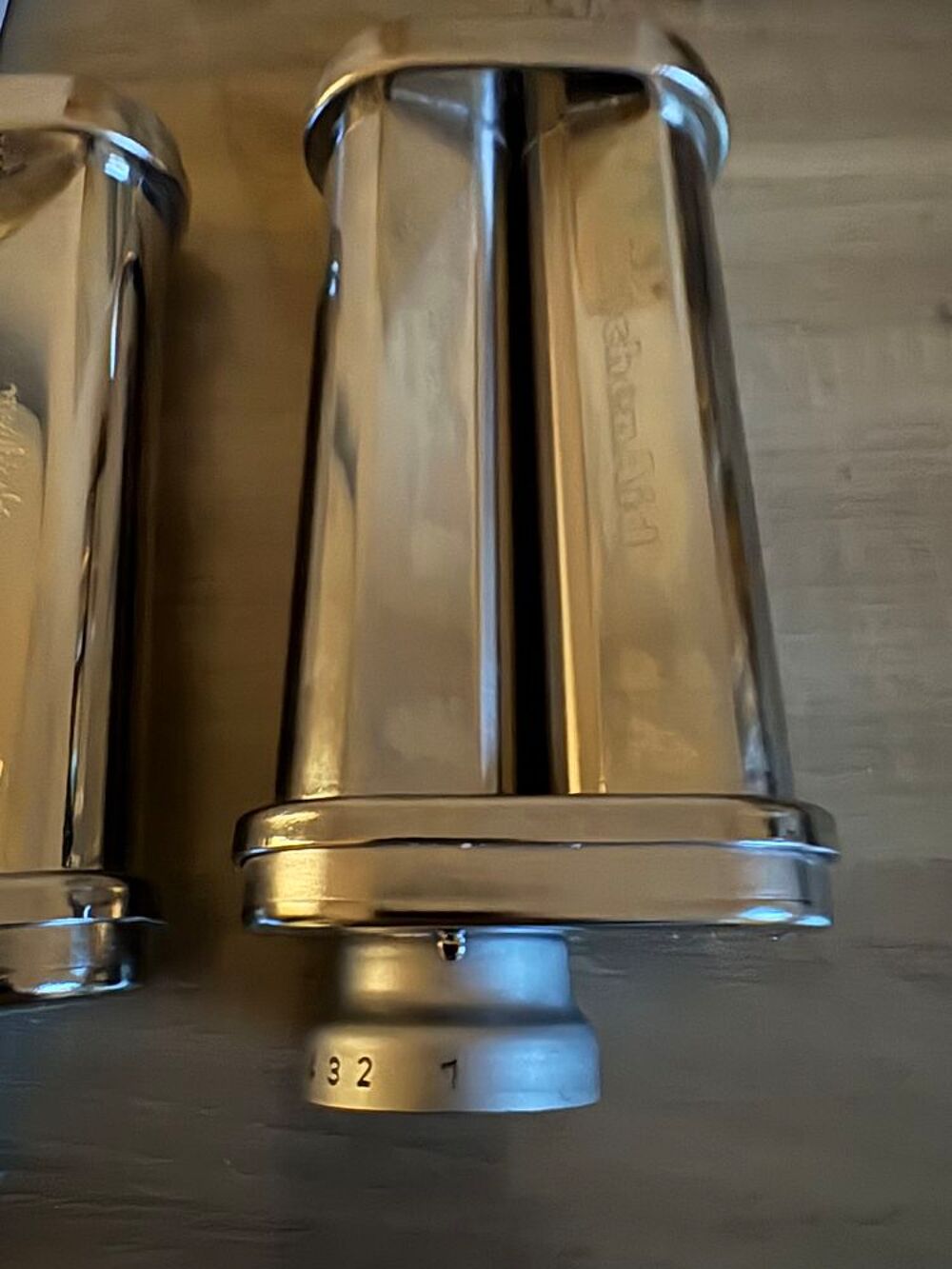 Set de laminoirs KitchenAid Electroménager