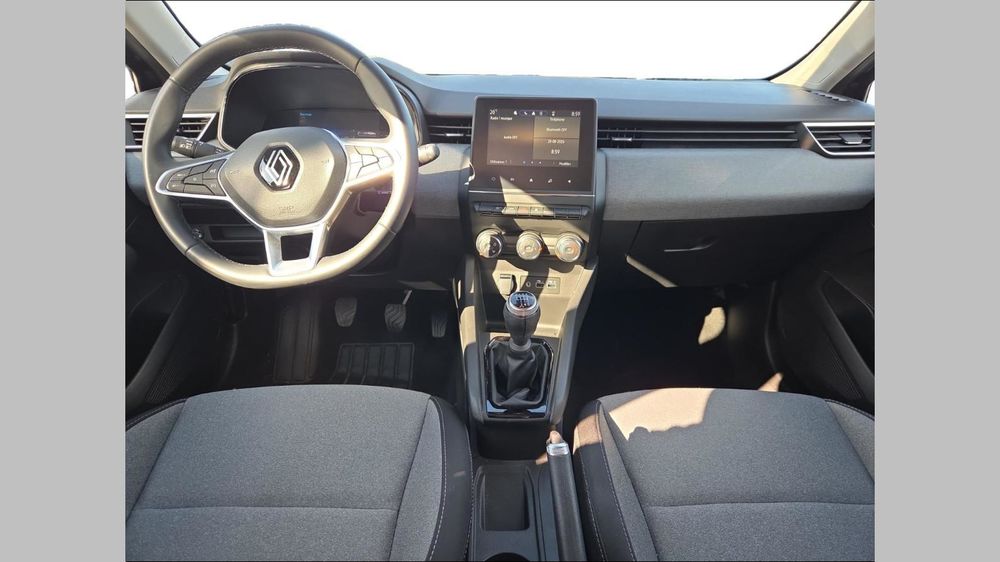 Clio V Clio TCe 100 GPL Evolution 2023 occasion 91300 Massy