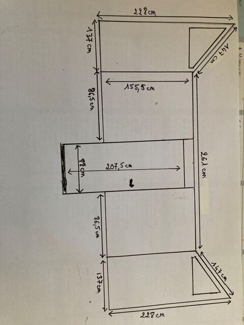 v�randa 500 Ch�lette-sur-Loing (45)