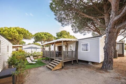 Mobil-Home Mobil-Home  occasion Canet-en-Roussillon 66140
