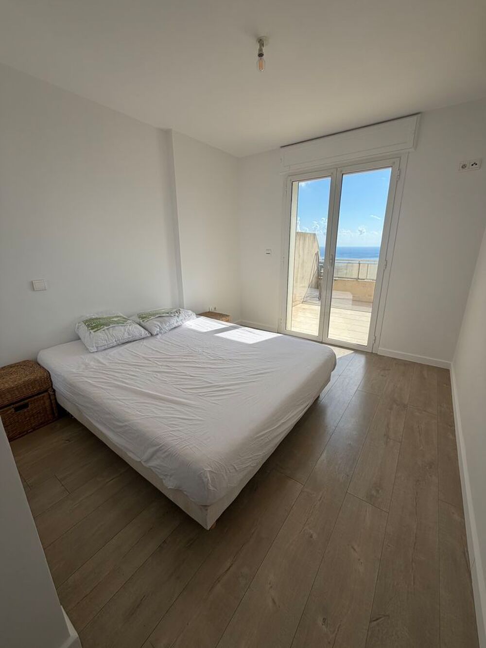 Location Appartement Appartement T2 meublé hauteurs de Bastia Bastia
