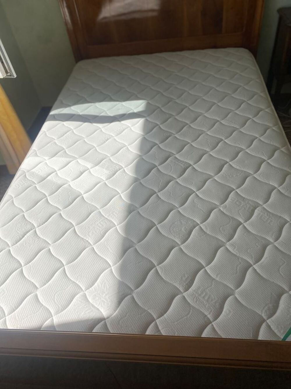 Matelas et sommier 120x190 Meubles