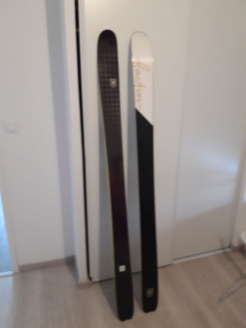 Ski "faction" 3.0 Sports
