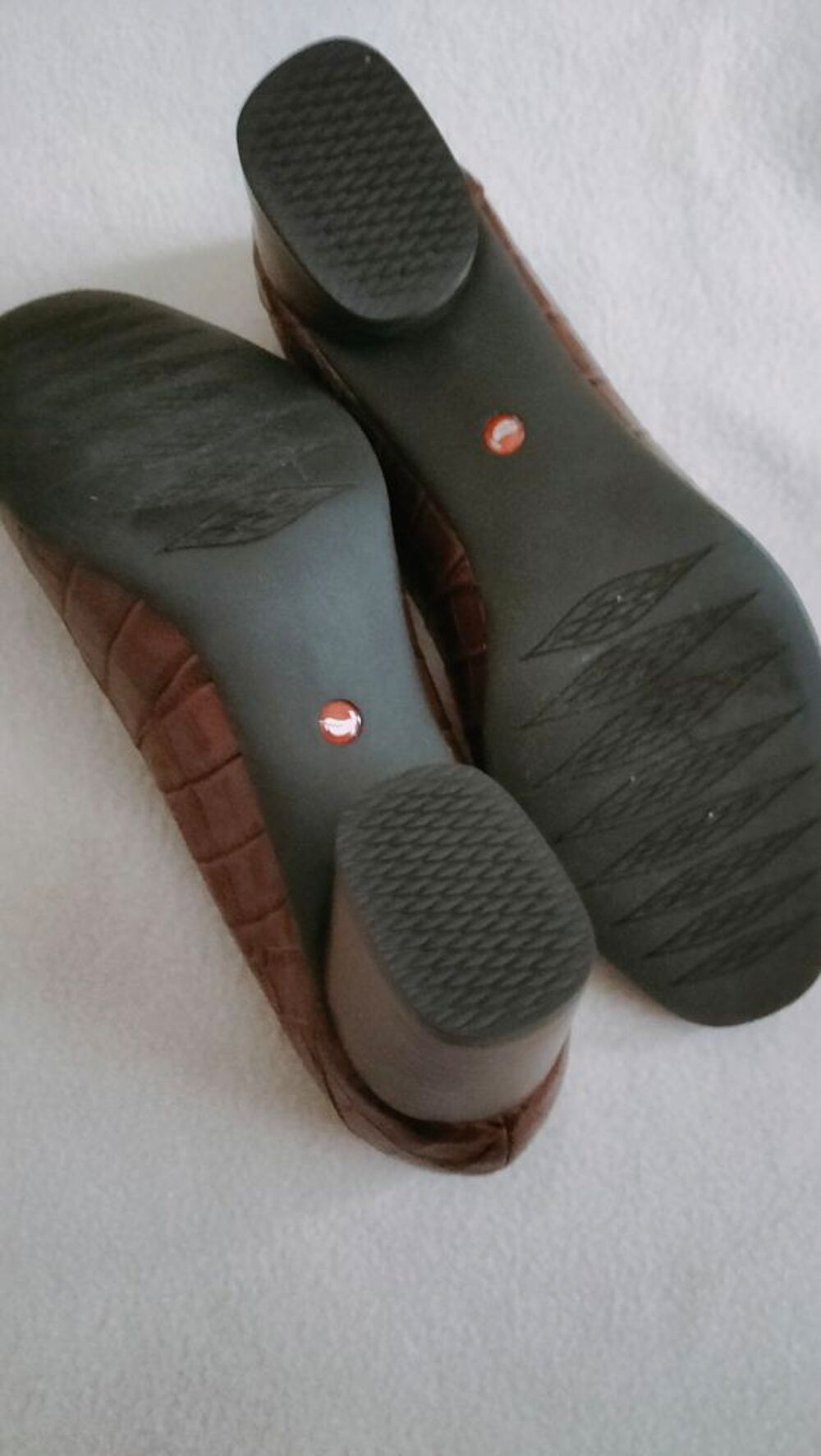 Trotteurs CLARKS Chaussures