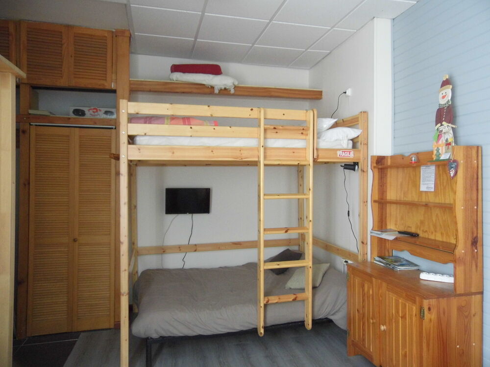   Studio 4 personnes Cauterets Midi-Pyrénées, Cauterets (65110)