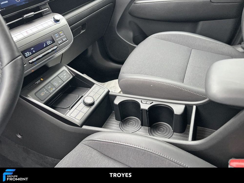 Kona Hybrid 129 Creative 2025 occasion 10600 Barberey-Saint-Sulpice