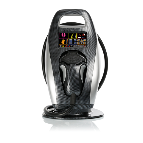 �pilation d�finitive semi-professionnelle E-One Clinic 500 Beauchamp (95)