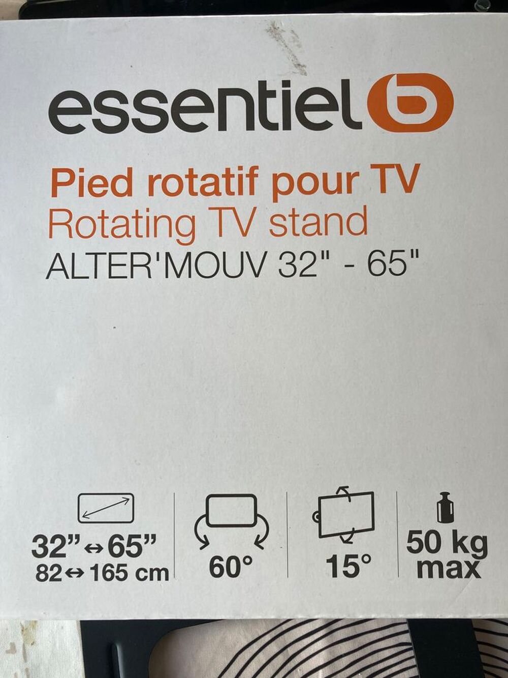  support tv Photos/Video/TV