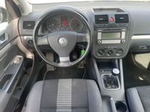 Golf 1.4 16S 80 United 2008 occasion 80440 Boves