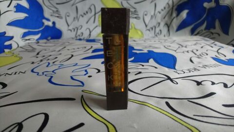 MINIATURE DE PARFUM 4 Trouy (18)