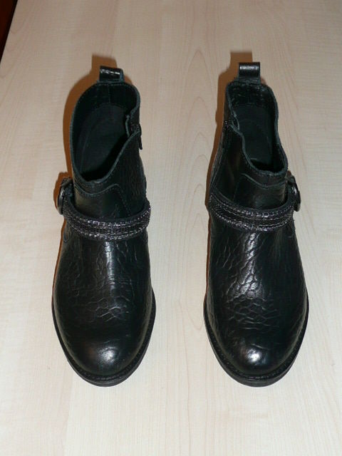 BOTTINES NOIRES PROMOD P37 20 Escalquens (31)
