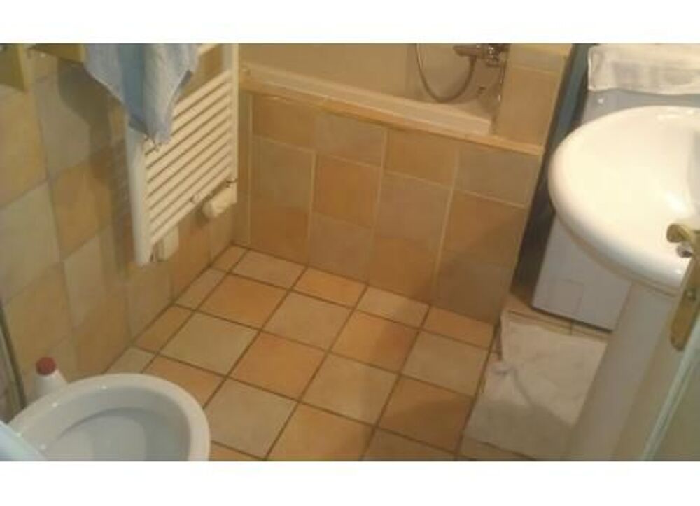 Location Appartement Studio meublé Idéale pour étudiants Lyon 2