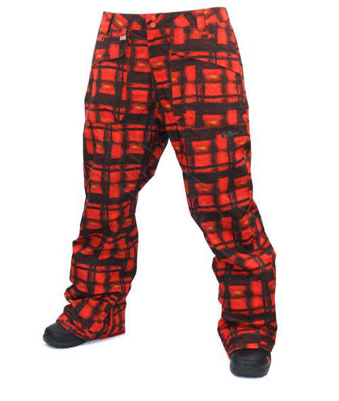 Pantalon de snowboard Nike 6.0 66 Mallemort (13)