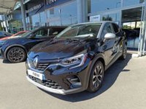 Captur TCe 100 GPL Evolution 2023 occasion 95520 Osny