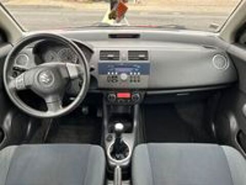 Swift 1.3 GLX 2010 occasion 42700 Firminy