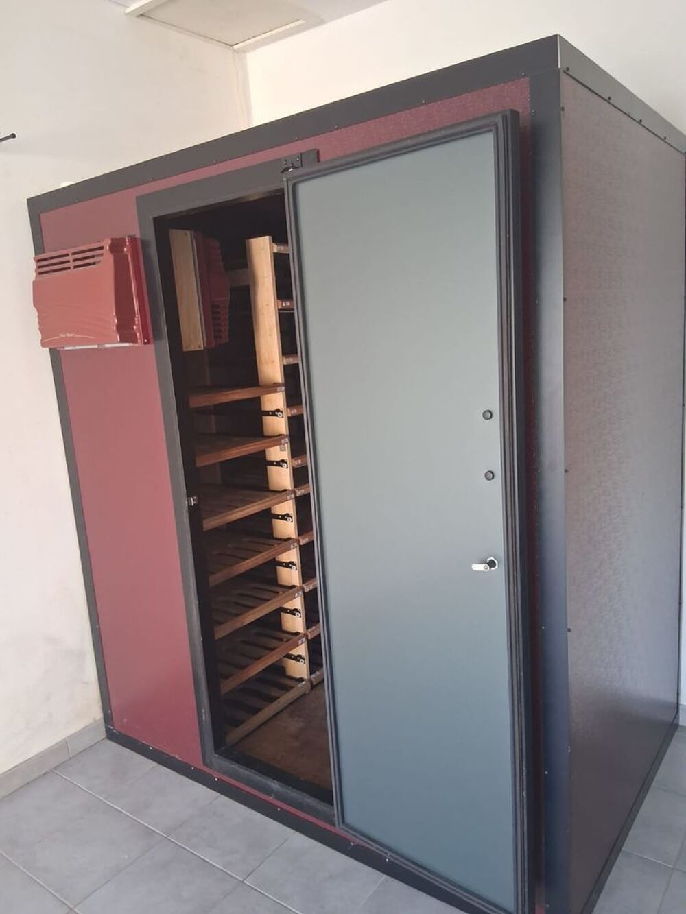 Cave &agrave; vin Meubles