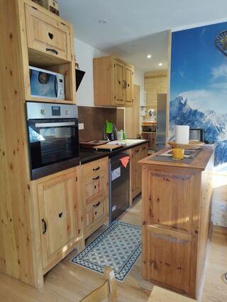  Chalet à vendre 6 pièces 99 m²