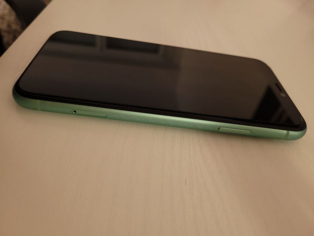 iPhone 11 64gb Téléphones et tablettes