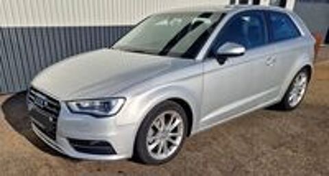 A3 2.0 TDI 150 Ambition 2013 occasion 67240 Bischwiller