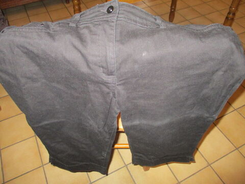 pantacourt noir neuf 0 Mrignies (59)