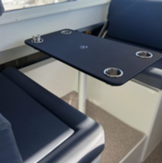 Vedette - Yacht - Offshore 2023 occasion 83990 Saint-Tropez