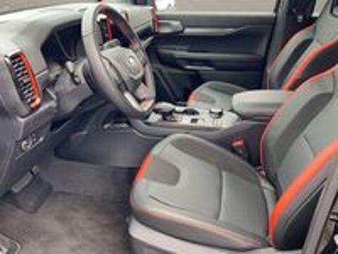Ranger RANGER DOUBLE CABINE 3.0 ECOBOOST V6 292 CH S&S BVA10 RAPTOR 2023 occasion 13001 Marseille