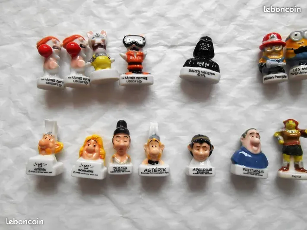 F&egrave;ves divers Walt Disney 