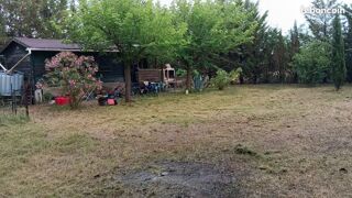  Terrain à vendre 800 m² Narbonne