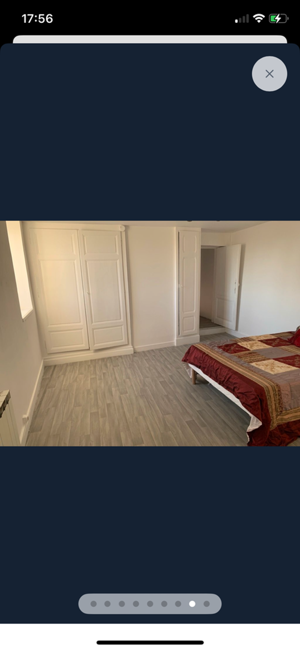 Location Appartement T3 refait en janvier 2026 Brindas