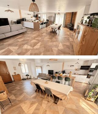  Maison � vendre 6 pi�ces 115 m�