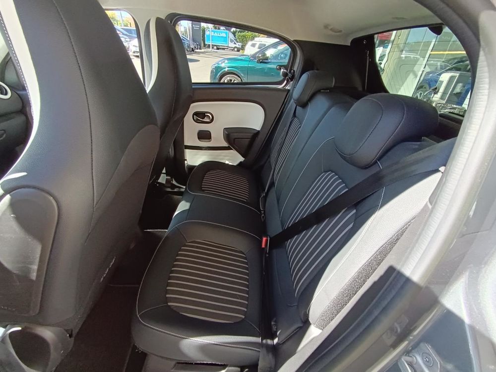Twingo III E-Tech Techno 2023 occasion 95520 Osny