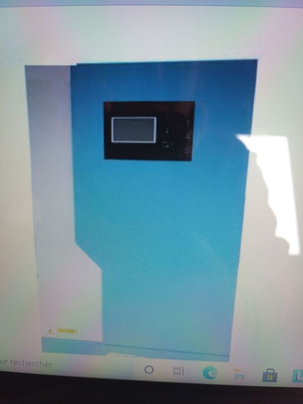 onduleur de 1kva a 5'5kva Bricolage